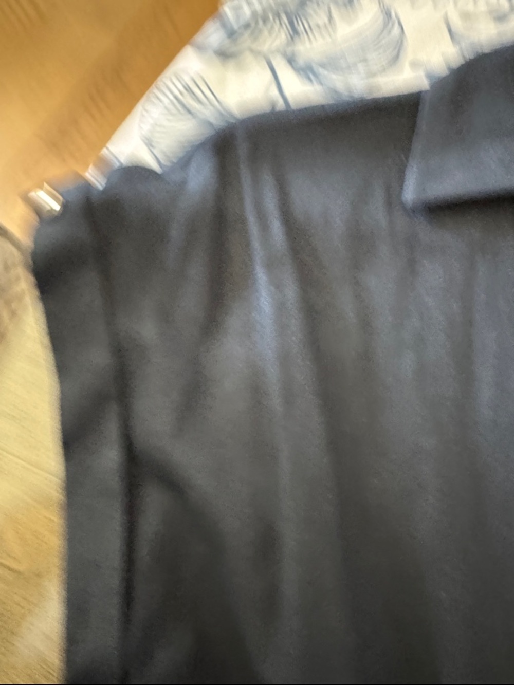 NWOT Zara Classic Belted Jumpsuit Linen Blend - Picture 9 of 10